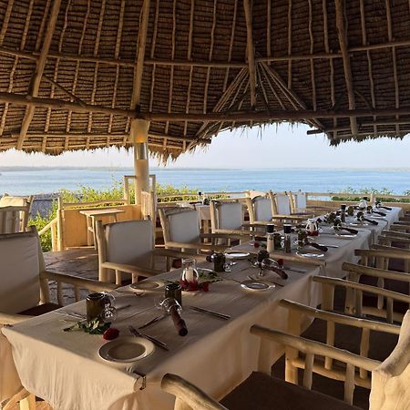Rock And Sea Resort Watamu Exterior photo