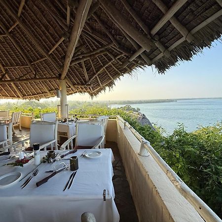 Rock And Sea Resort Watamu Exterior photo