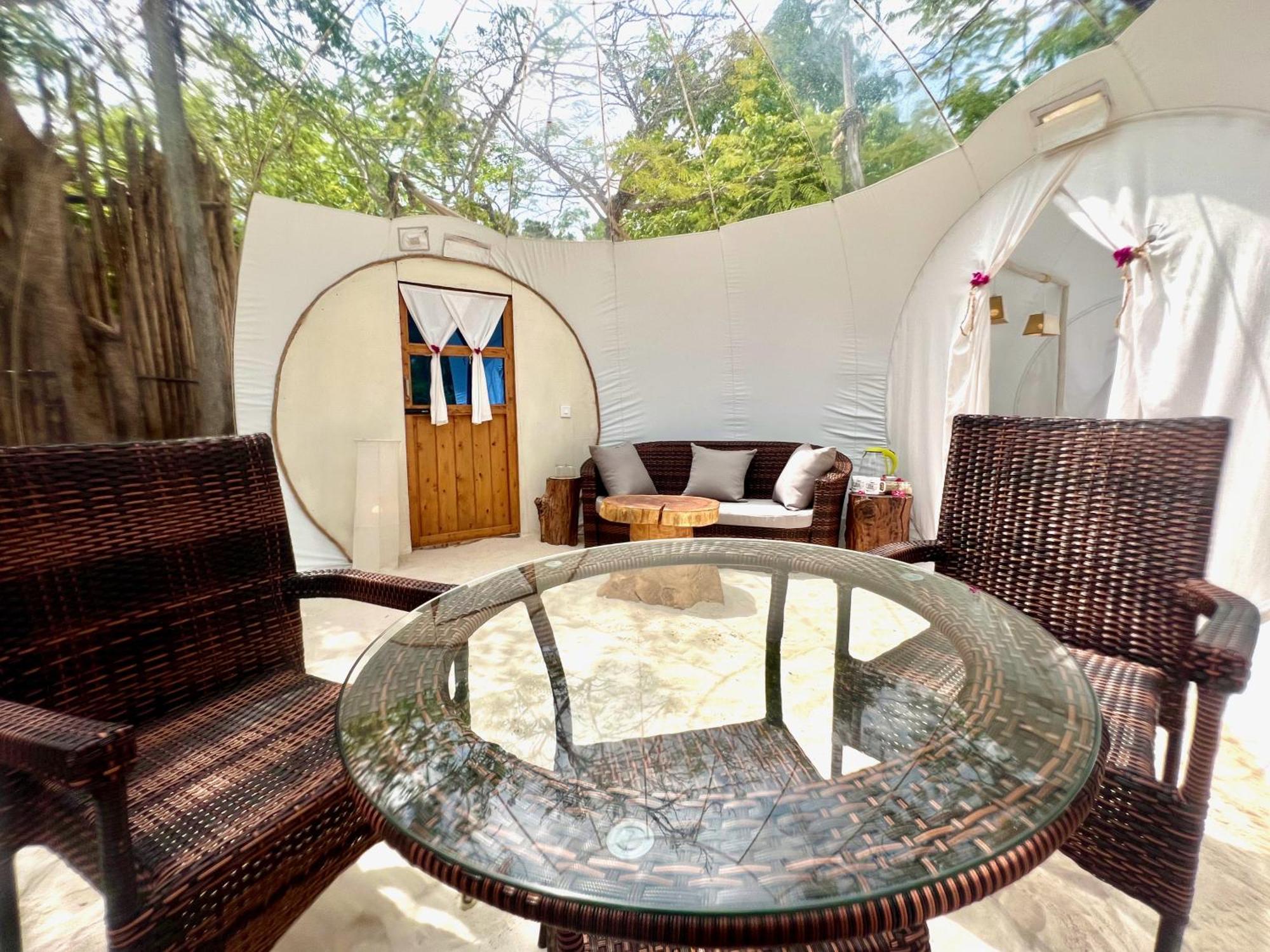 Rock And Sea Resort Watamu Exterior photo