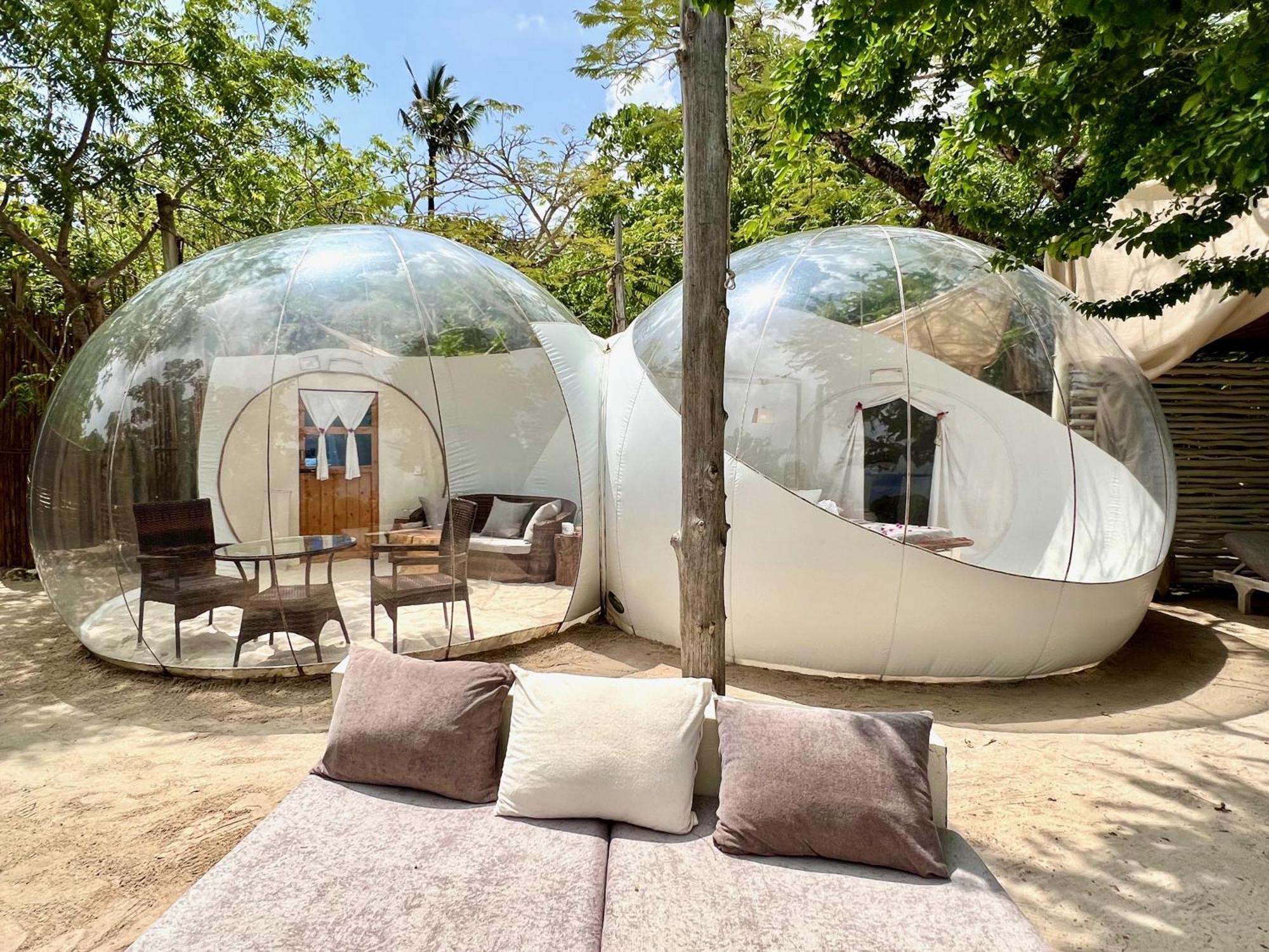 Rock And Sea Resort Watamu Exterior photo