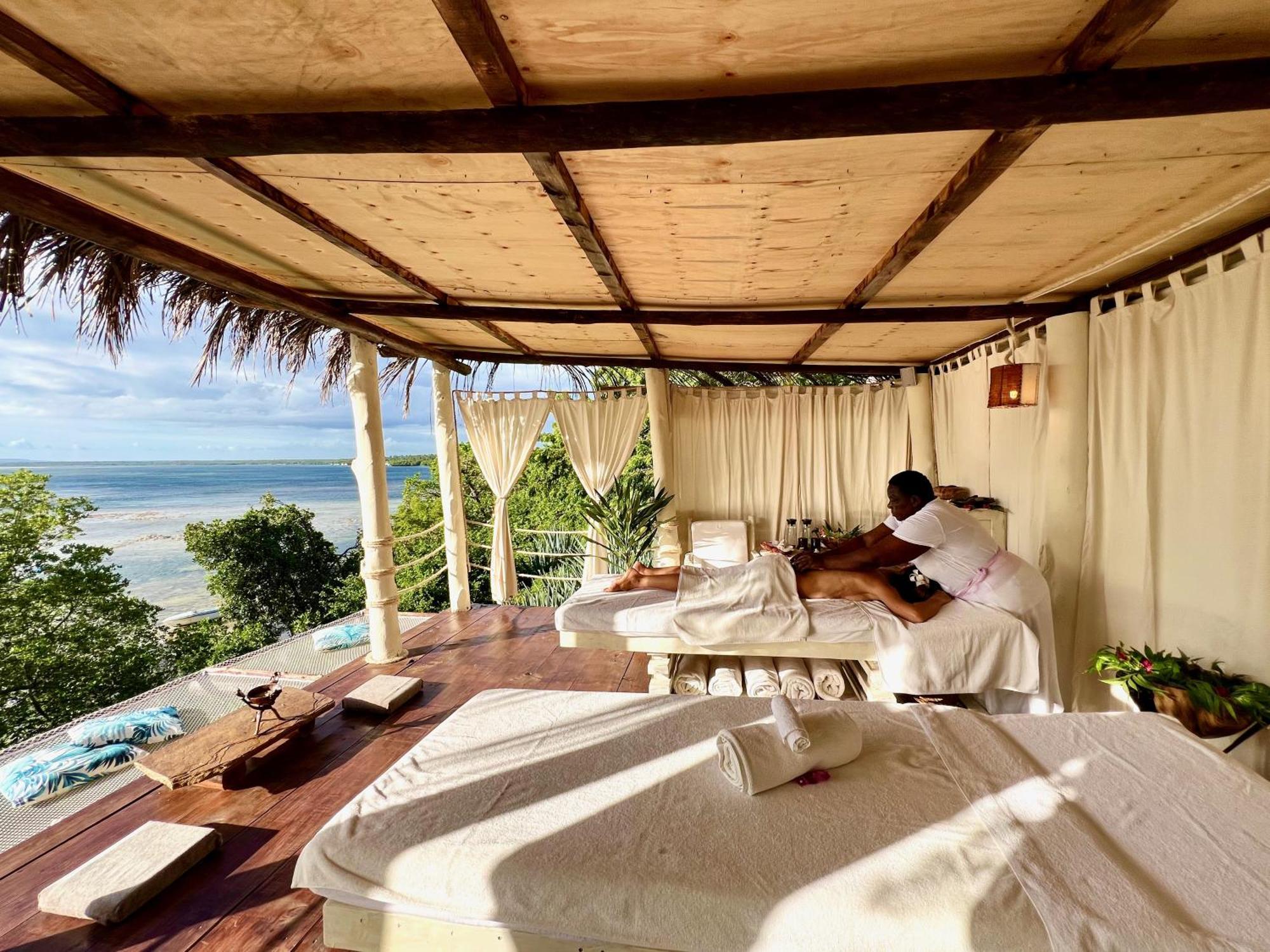 Rock And Sea Resort Watamu Exterior photo