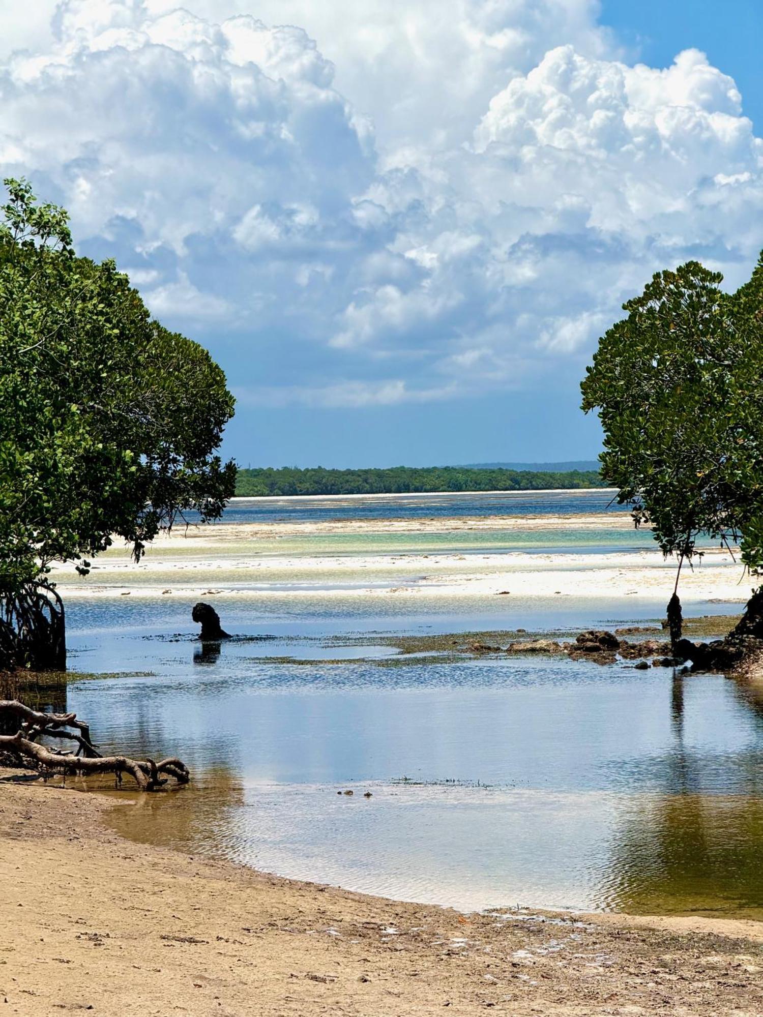 Rock And Sea Resort Watamu Exterior photo