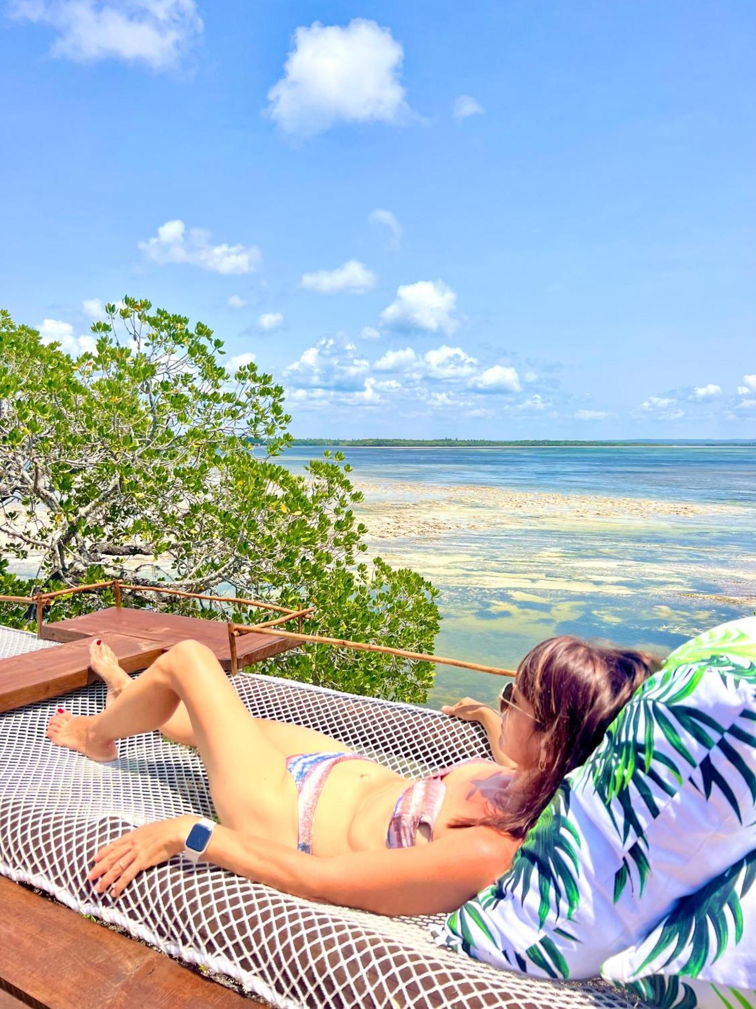 Rock And Sea Resort Watamu Exterior photo