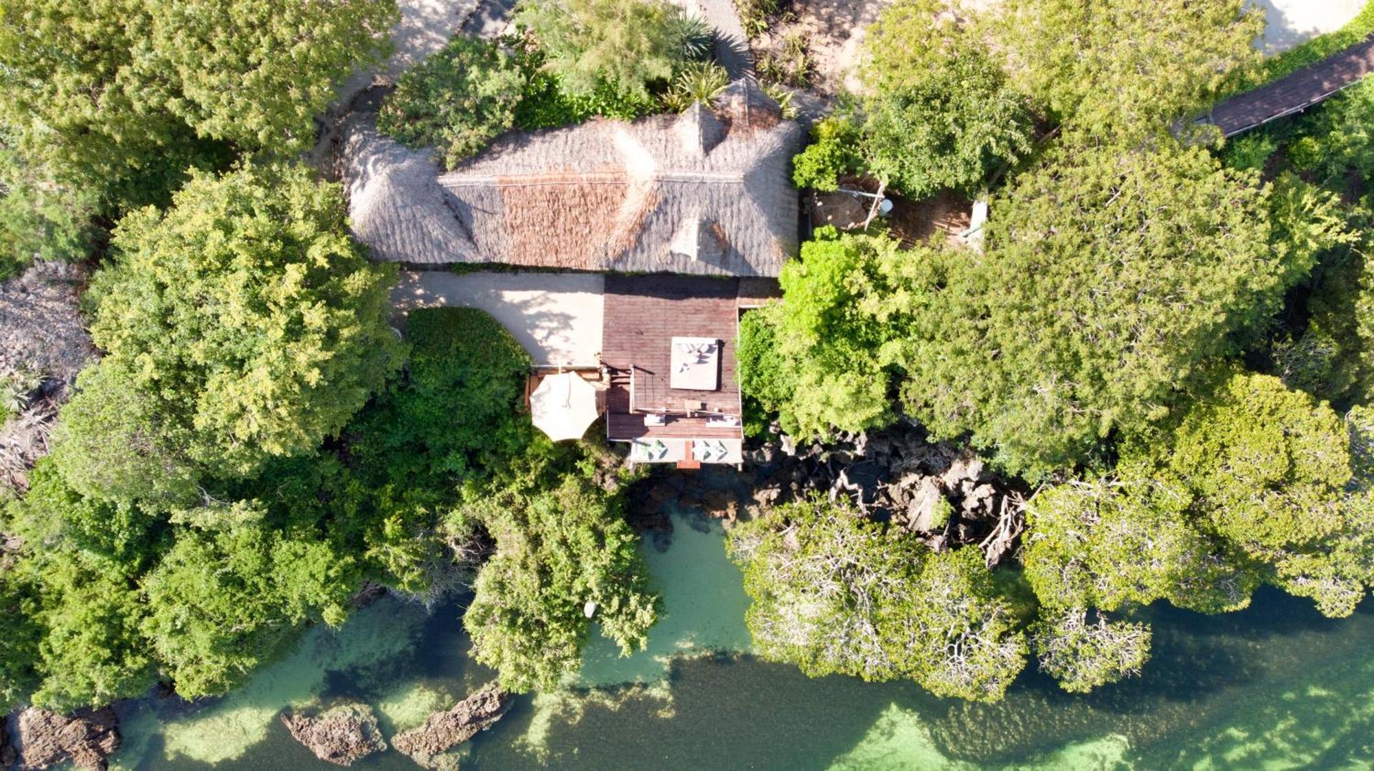 Rock And Sea Resort Watamu Exterior photo